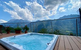 Da Gigi Alpine Rooms Hotel