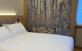 Da Gigi Alpine Rooms Hotel 3*